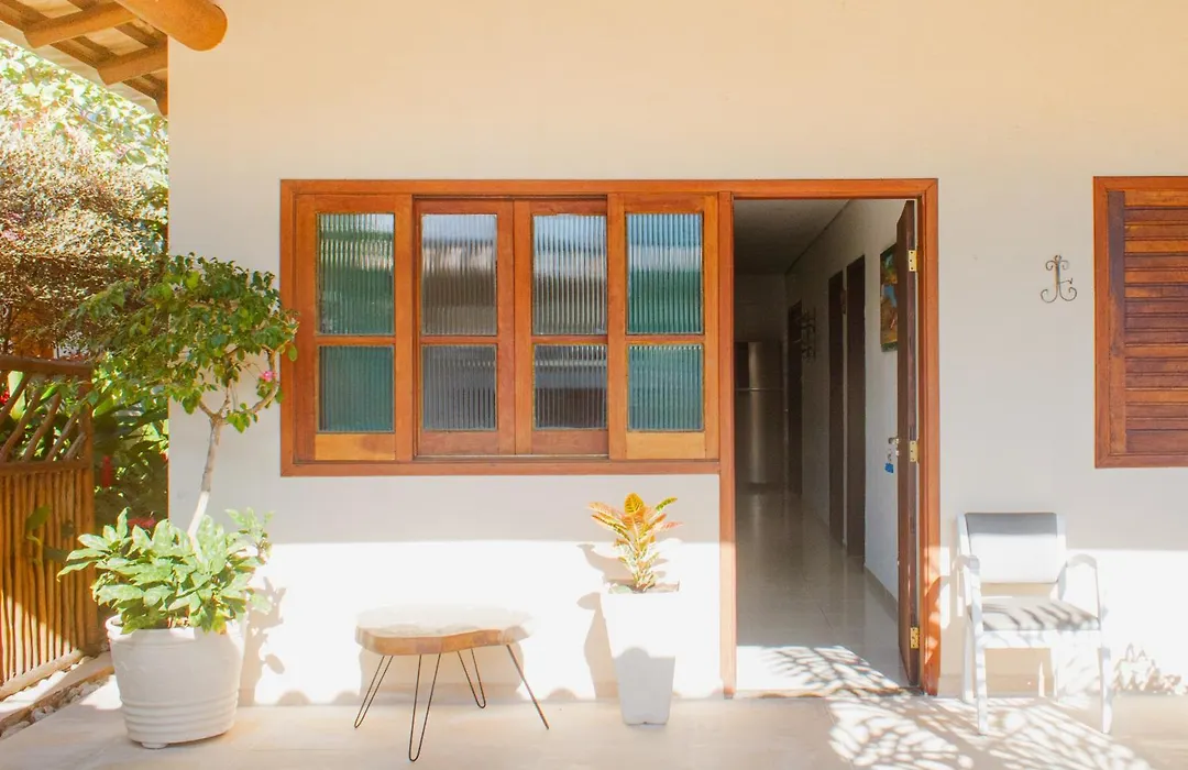 Casa Proxima A Praia Grande E Tenorio-1